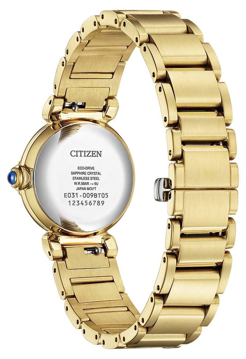 Citizen L Collection Aqua (EM1133-85L)