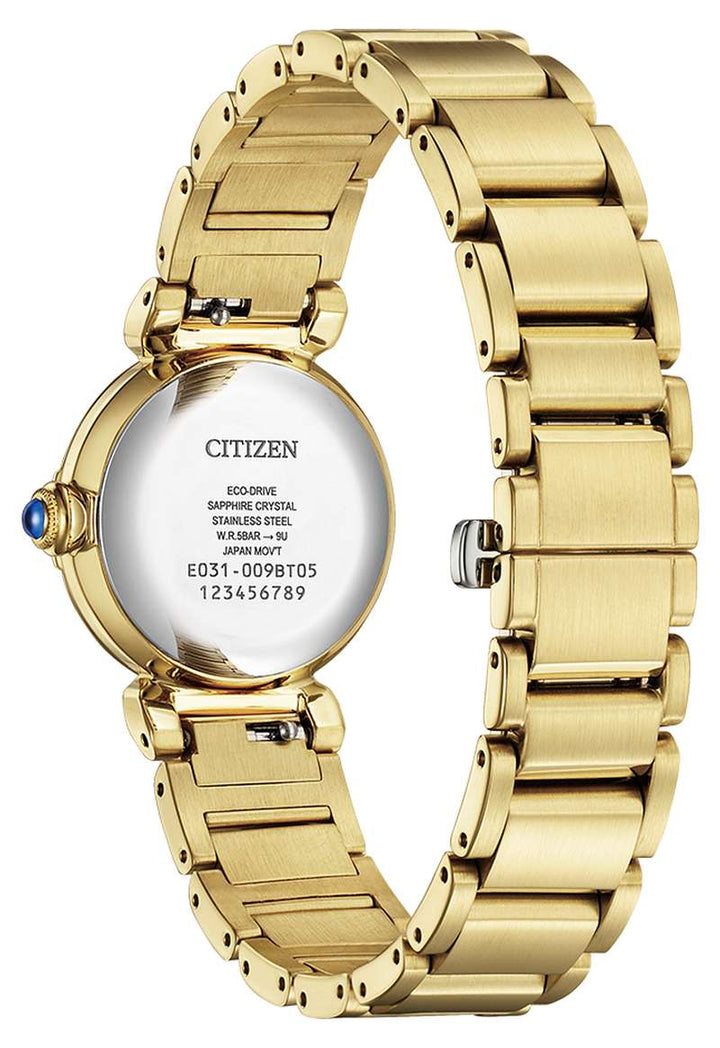 Citizen L Collection Aqua (EM1133-85L)