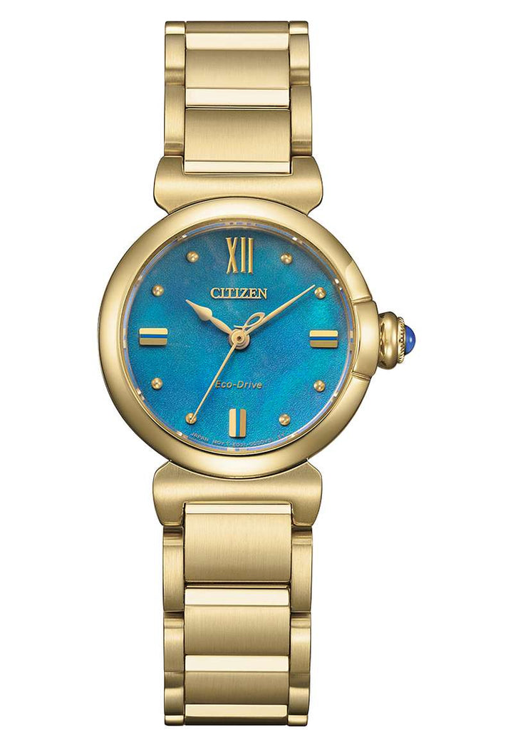 Citizen L Collection Aqua (EM1133-85L)