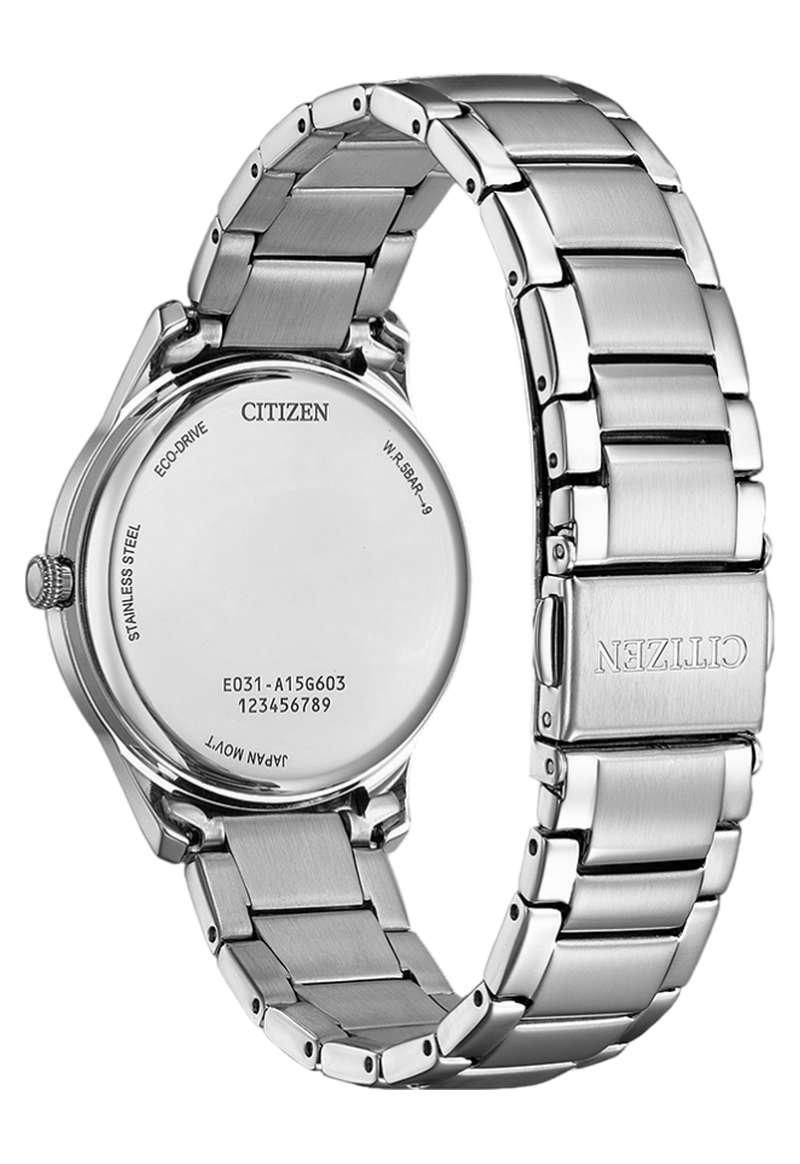 Citizen Eco Drive (EM1220-58Y)