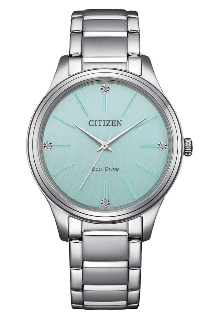 Citizen Eco Drive (EM1220-58Y)