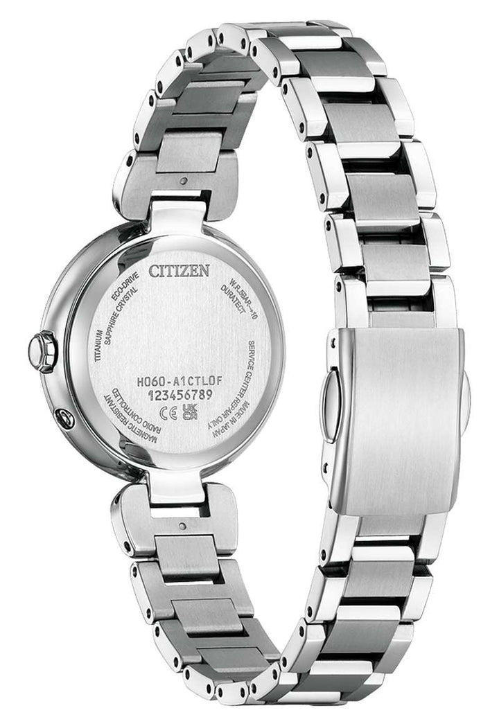 Citizen xC (ES9460-88W)