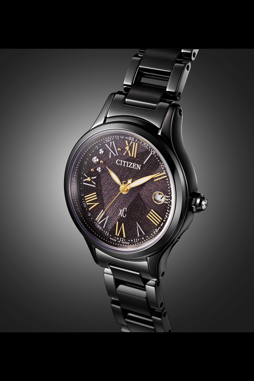 Citizen xC (ES9495-59E)