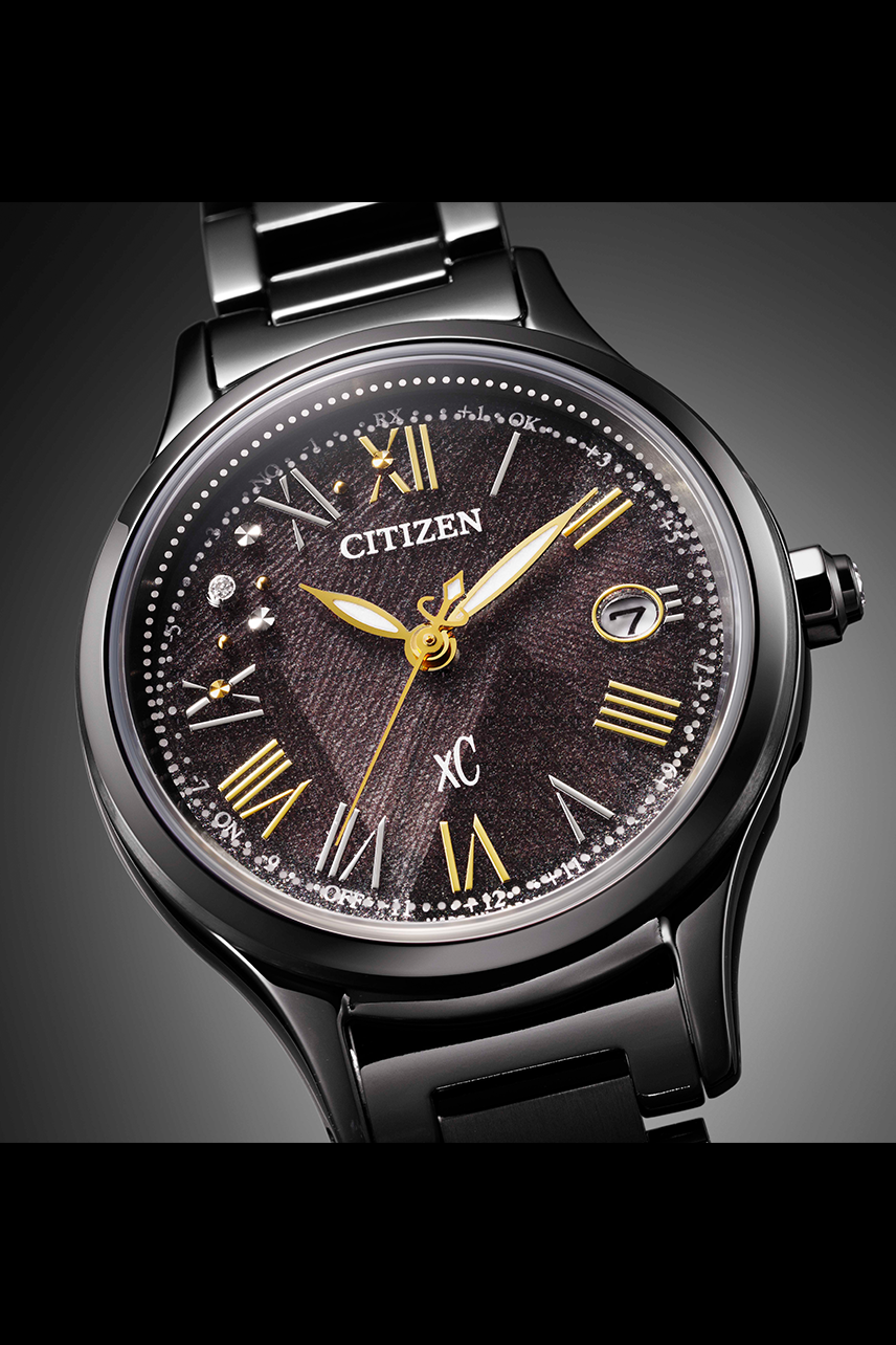 Citizen xC (ES9495-59E)