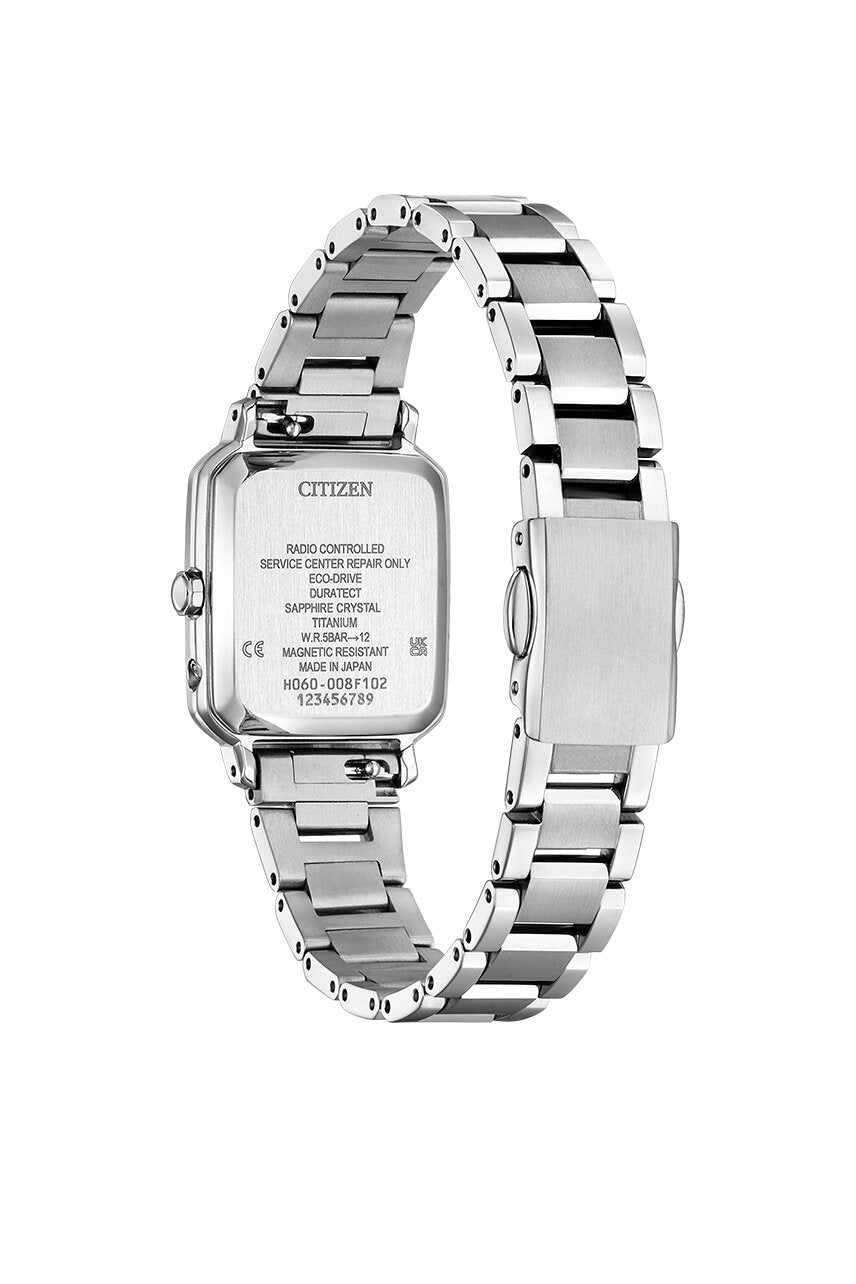 Citizen xC (ES9500-51A)