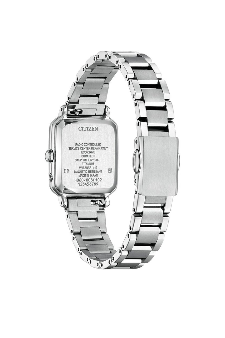 Citizen xC (ES9500-51A)