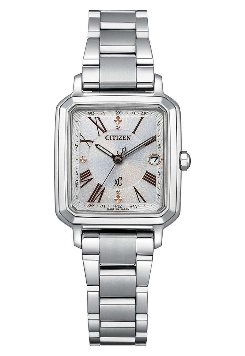 Citizen xC (ES9500-51A)