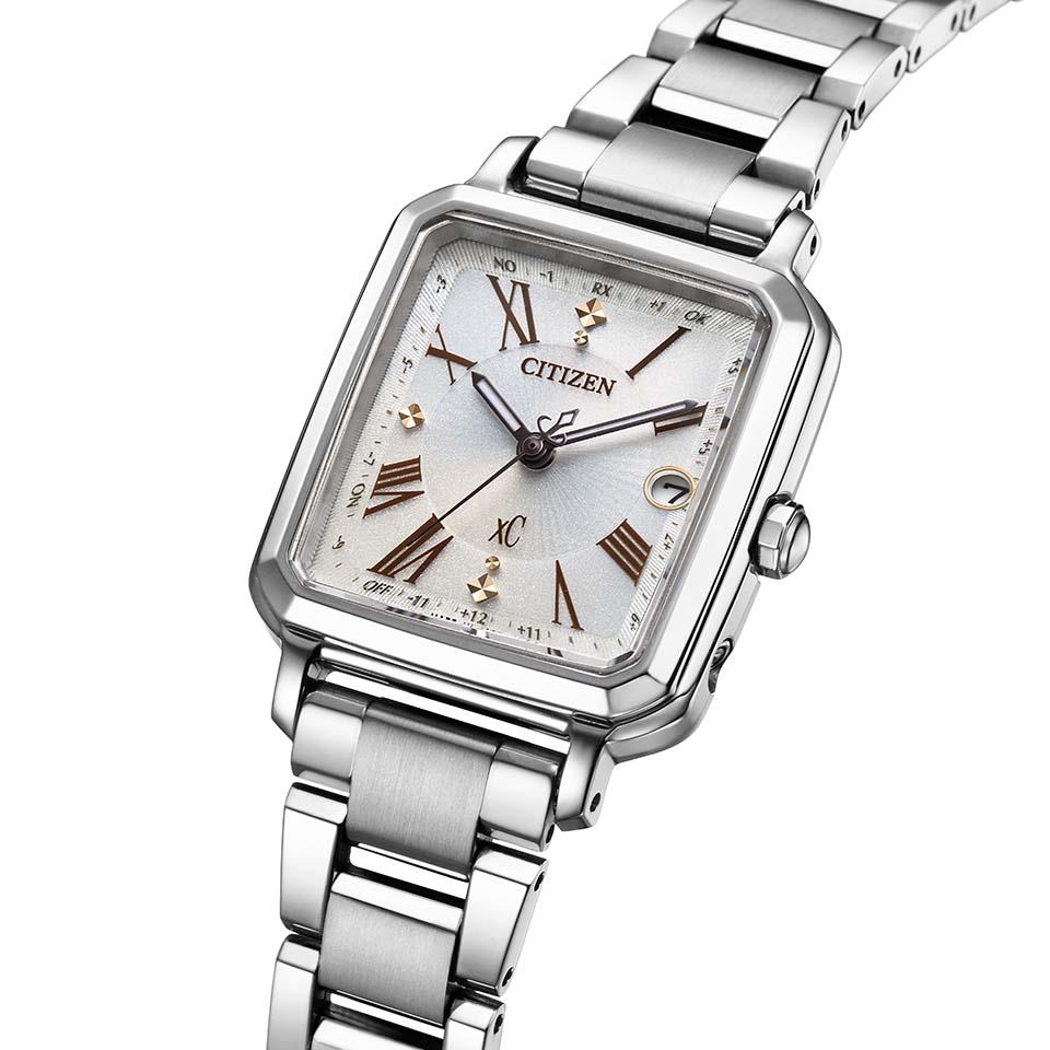 Citizen xC (ES9500-51A)
