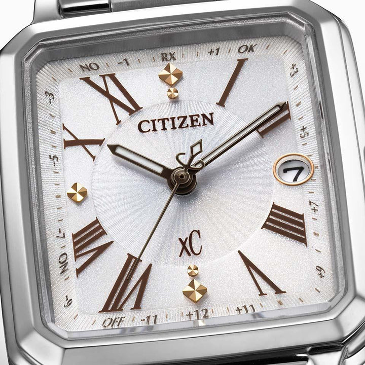 Citizen xC (ES9500-51A)