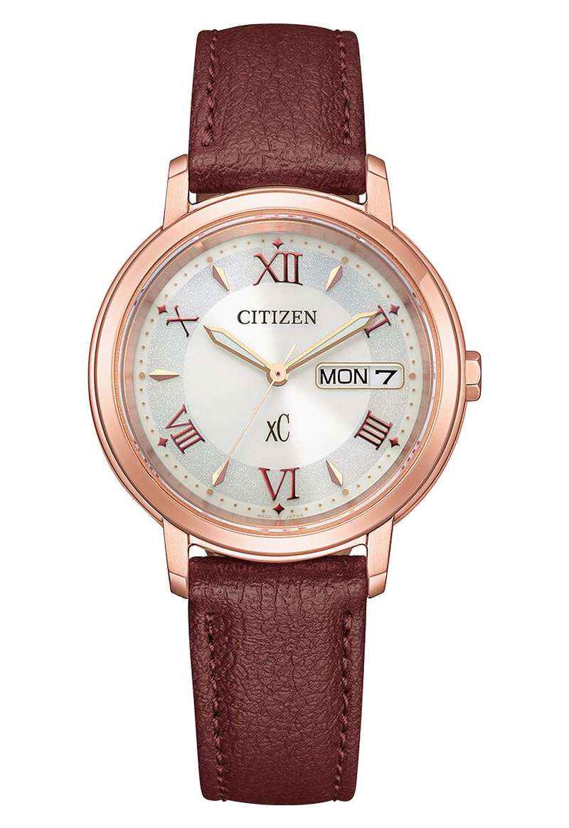 Citizen xC (EW2427-19A)