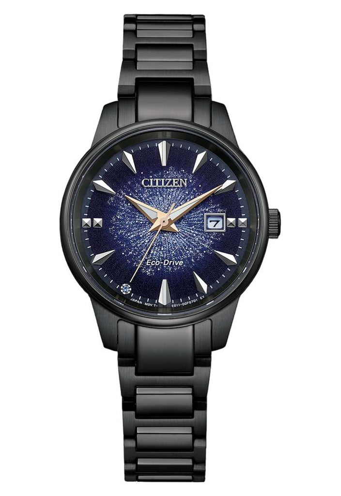 Citizen Eco Drive (EW2595-81M) – City Chain Hong Kong