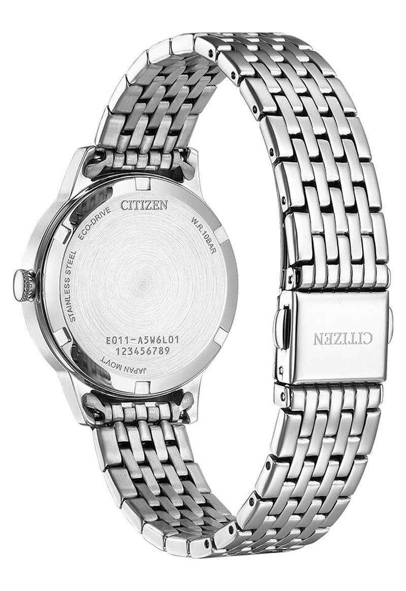 CITIZEN ECO-DRIVE (EW2621-59A)