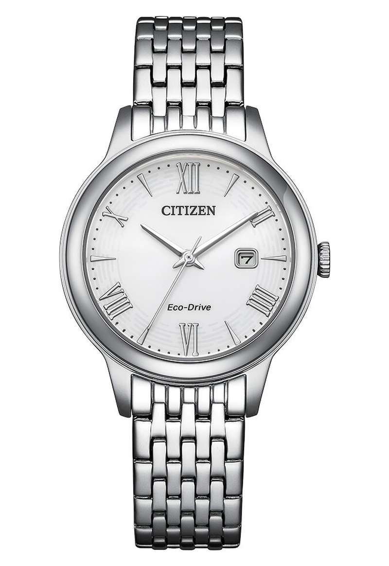 CITIZEN ECO-DRIVE (EW2621-59A)