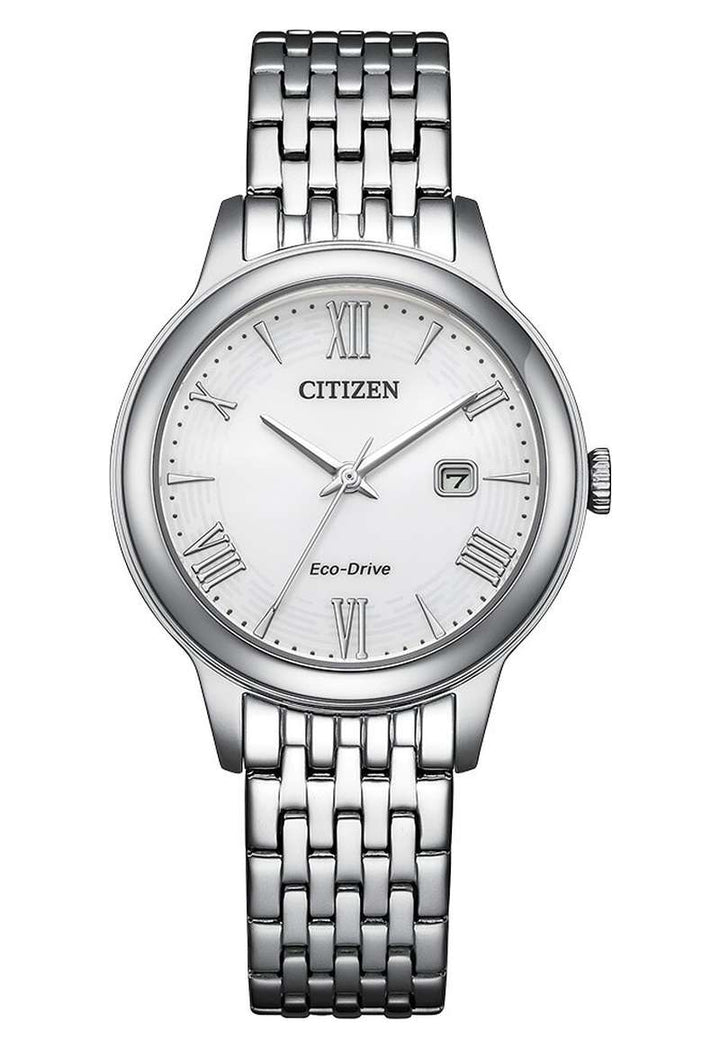 CITIZEN ECO-DRIVE (EW2621-59A)