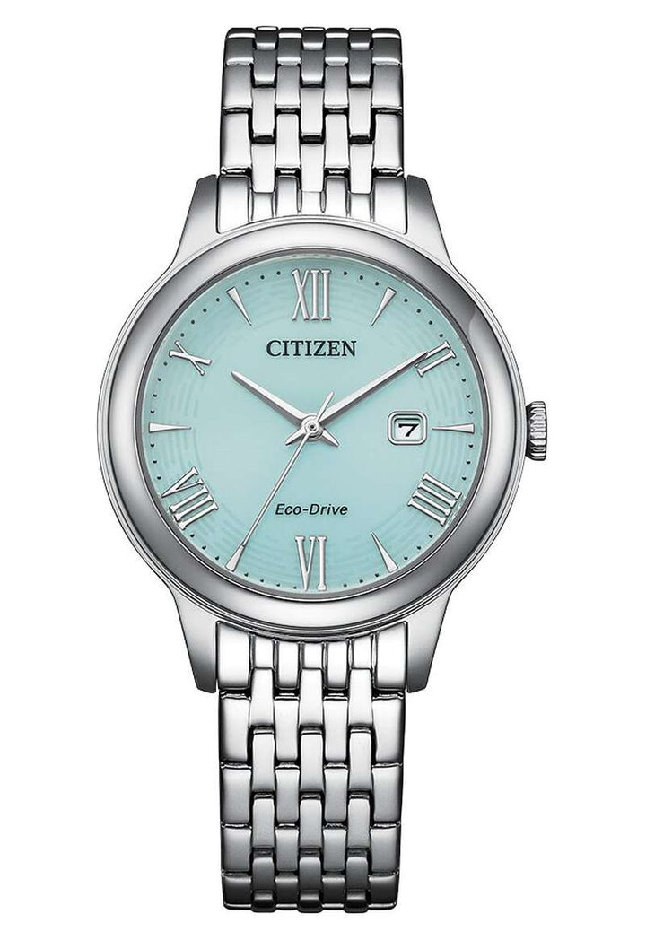 CITIZEN ECO-DRIVE (EW2621-59M)