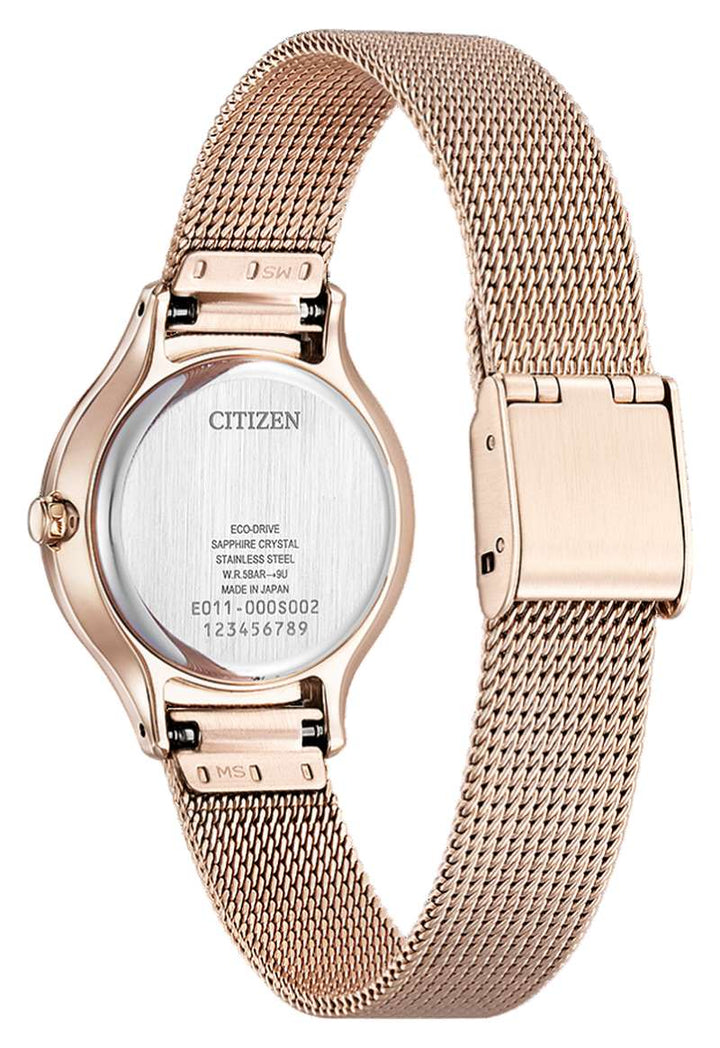 Citizen xC (EW2638-56A)
