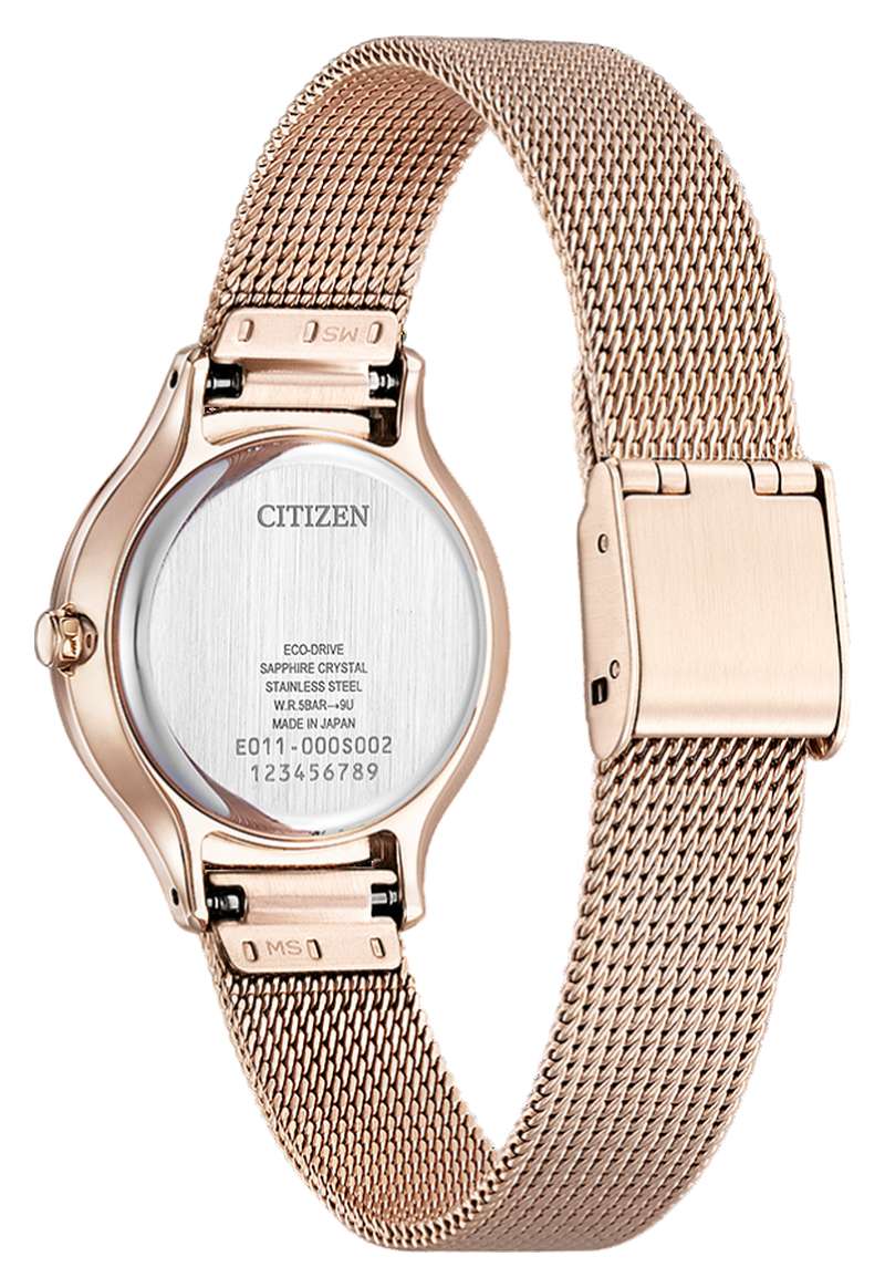 Citizen xC (EW2638-56Z)