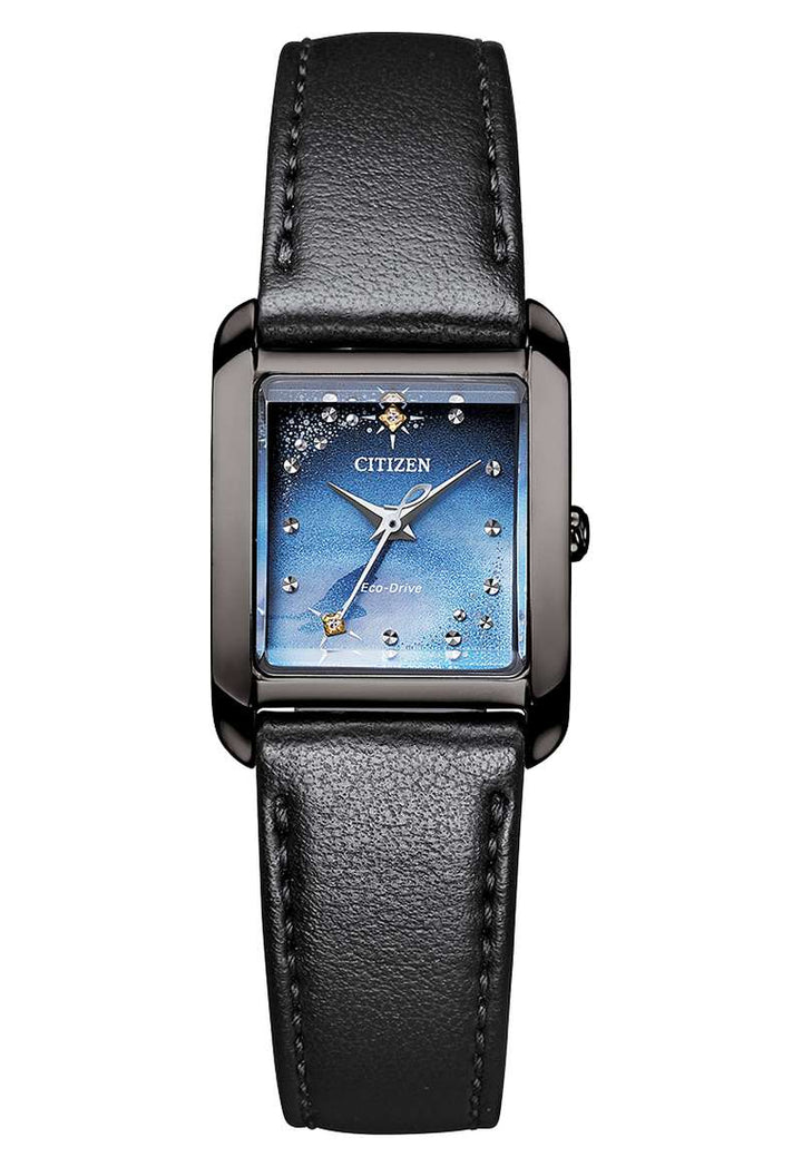 Citizen L Collection 
Yuzuru Hanyu Limited Model (EW5607-02N)