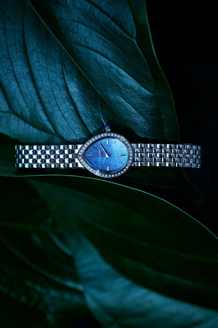 Citizen L Collection (EX1540-58L)