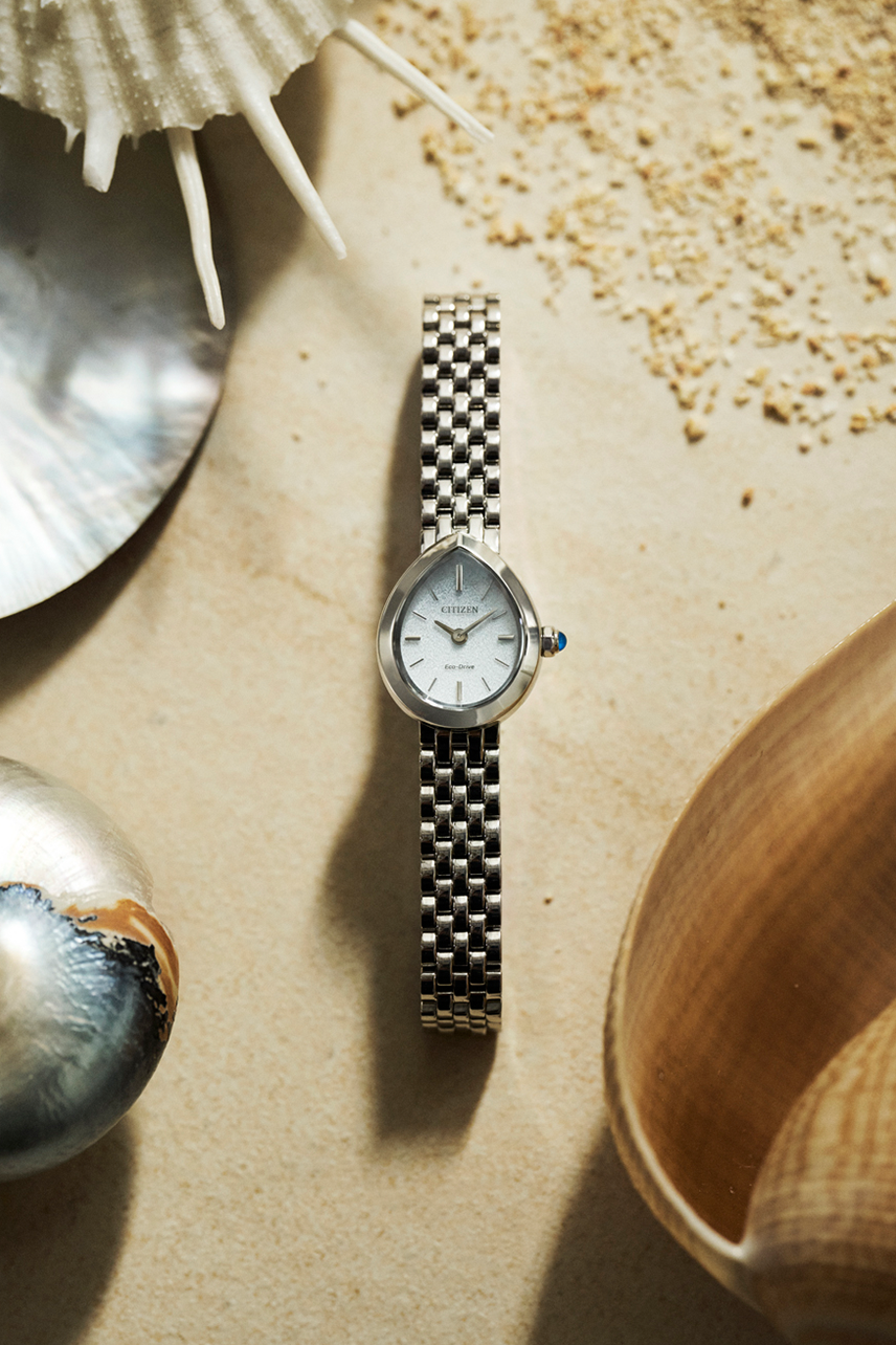 Citizen L Collection (EX1550-54A)