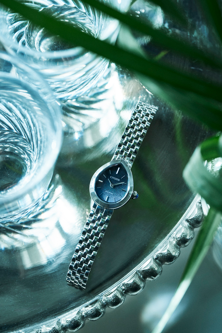 Citizen L Collection (EX1550-54E)