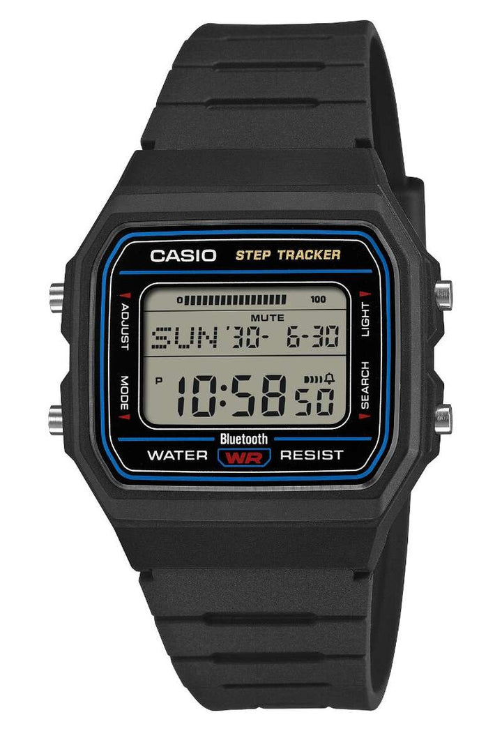 CASIO Vintage (F-B100W-1A-M)