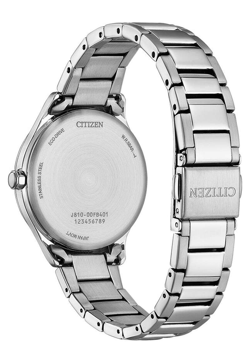 CITIZEN ECO-DRIVE (FE6121-67L)