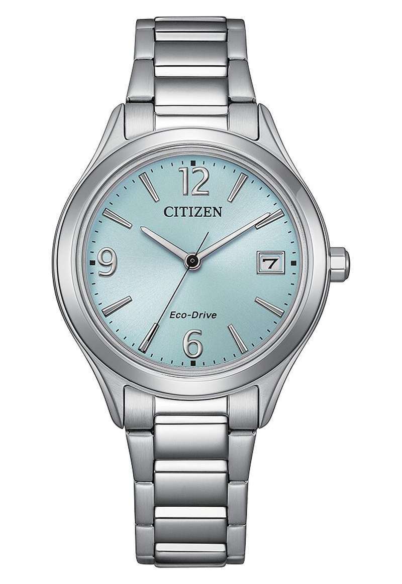 CITIZEN ECO-DRIVE (FE6121-67L)