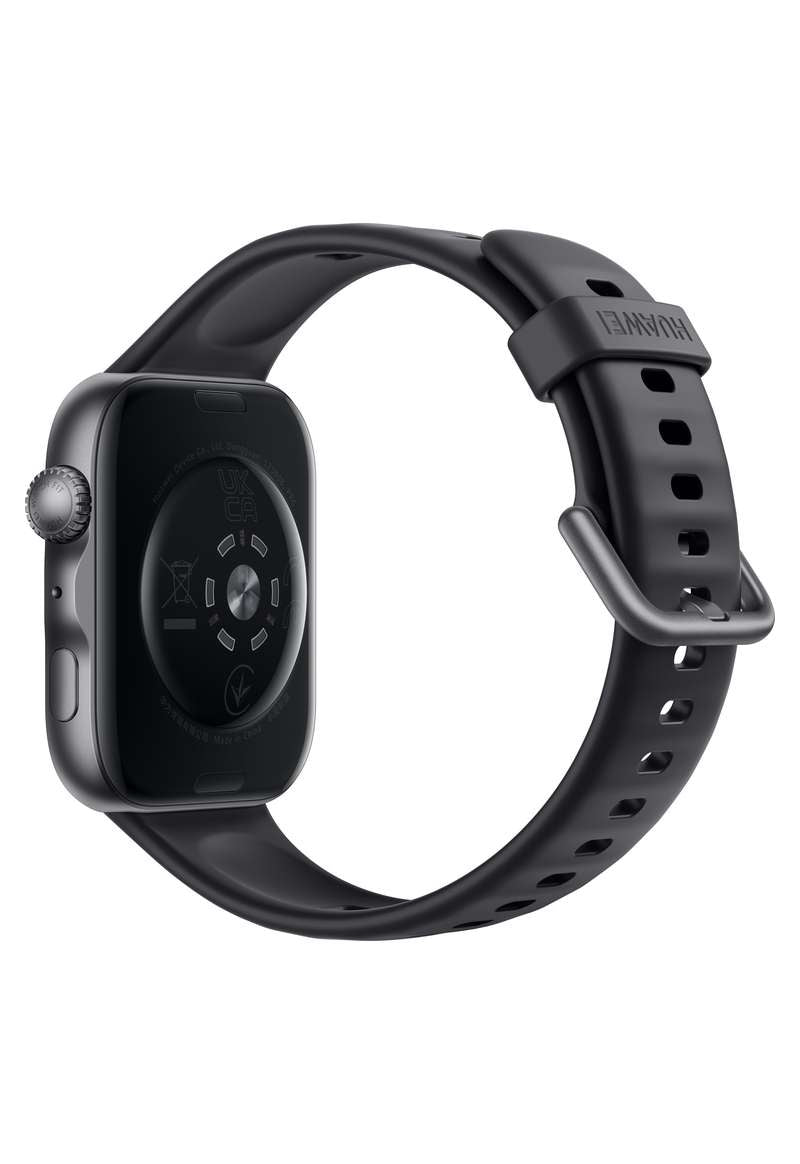 HUAWEI Fit 5 (FIT5-NKI-B09-BK)