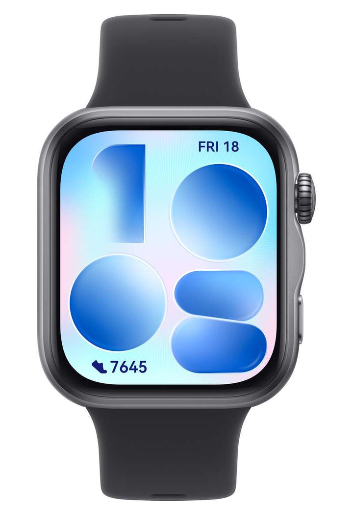 HUAWEI Fit 5 (FIT5-NKI-B09-BK)