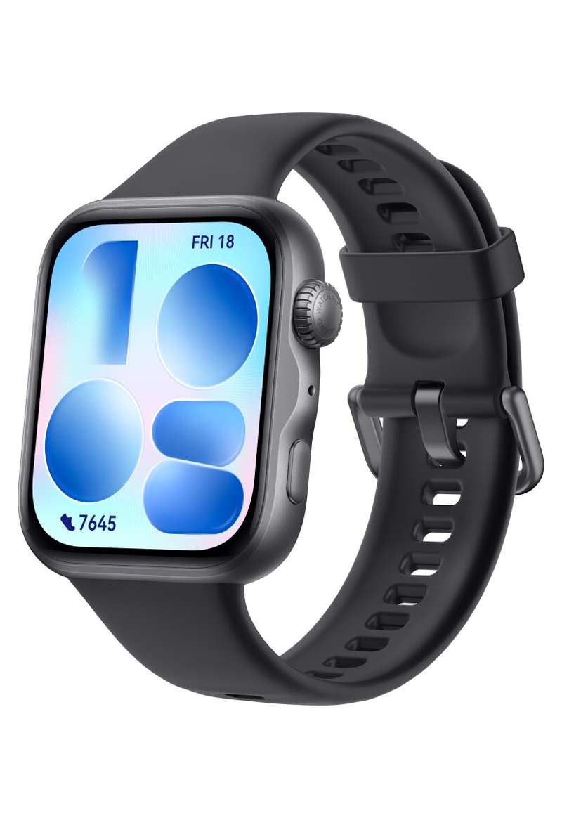 HUAWEI Fit 5 (FIT5-NKI-B09-BK)