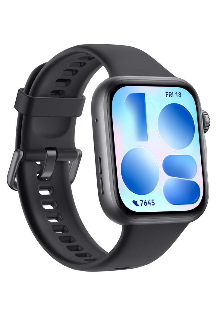 HUAWEI Fit 5 (FIT5-NKI-B09-BK)