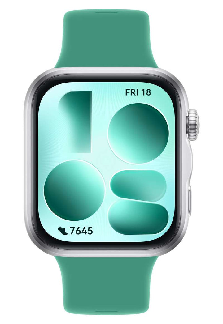 HUAWEI Fit 5 (FIT5-NKI-B09-GN)