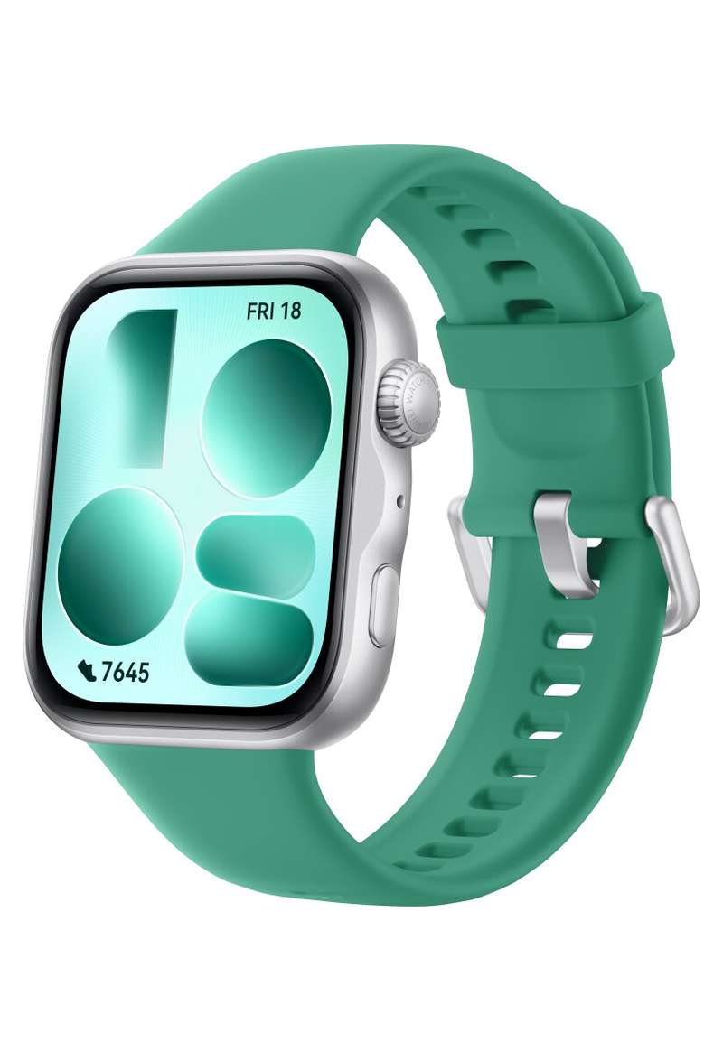 HUAWEI Fit 5 (FIT5-NKI-B09-GN)