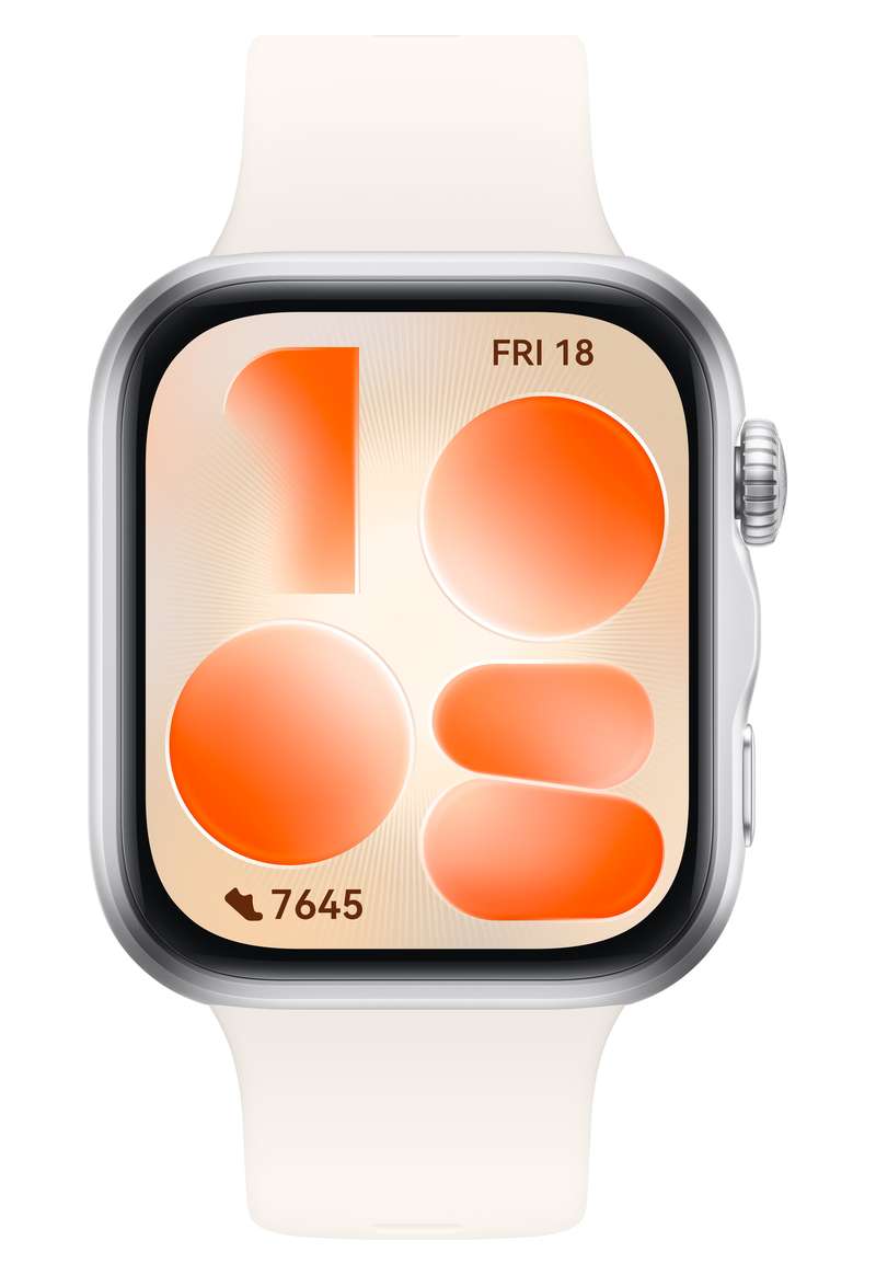 HUAWEI Fit 5 (FIT5-NKI-B09-WH)