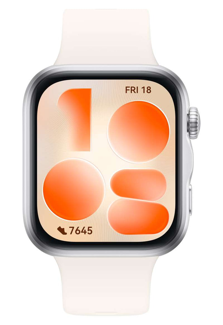 HUAWEI Fit 5 (FIT5-NKI-B09-WH)