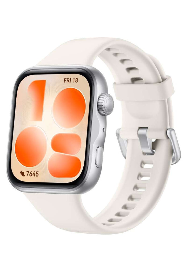 HUAWEI Fit 5 (FIT5-NKI-B09-WH)