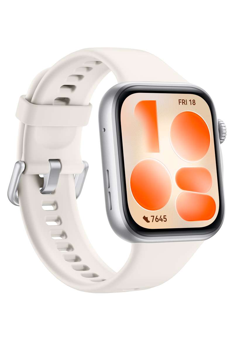 HUAWEI Fit 5 (FIT5-NKI-B09-WH)