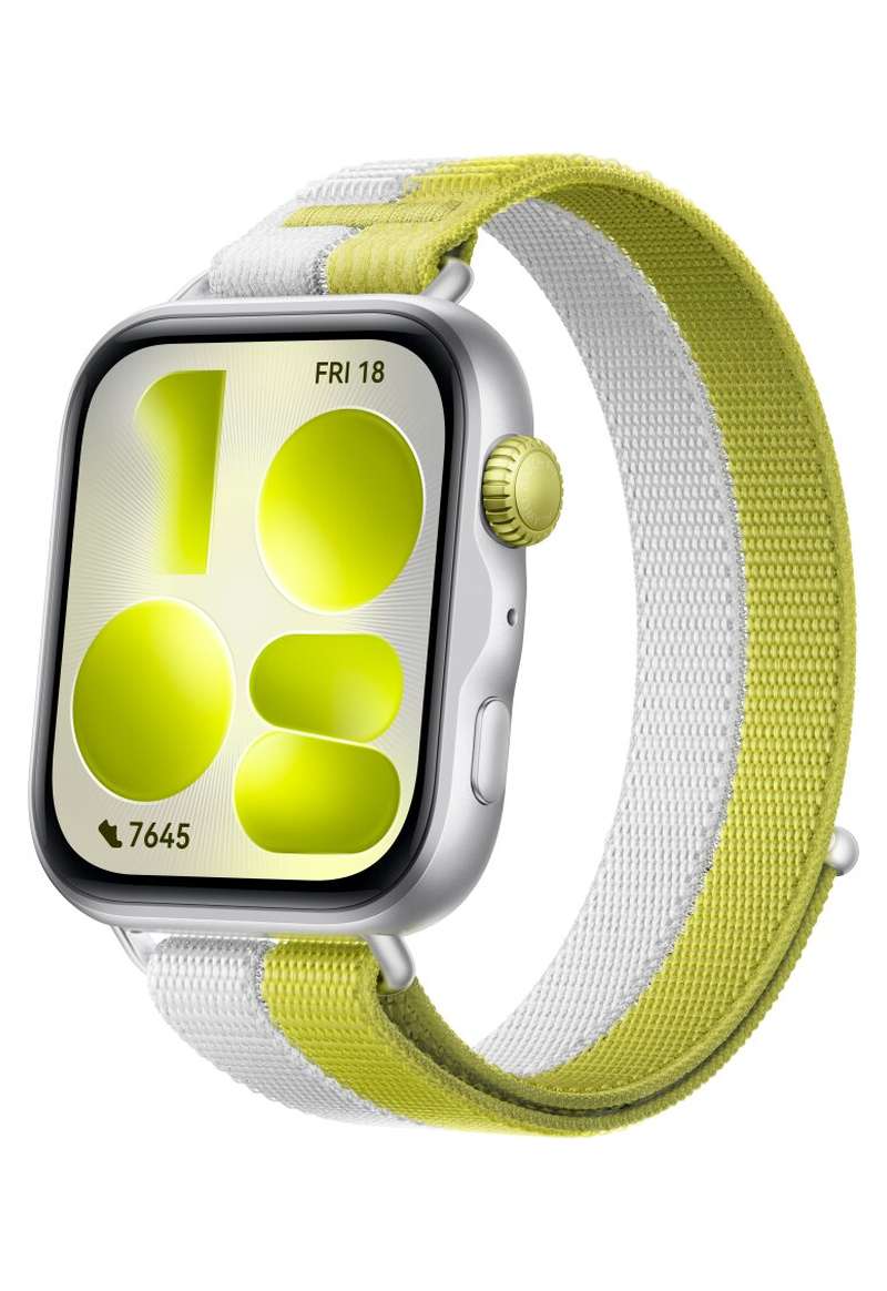 HUAWEI Fit 5 (FIT5-NKI-B19-SV)