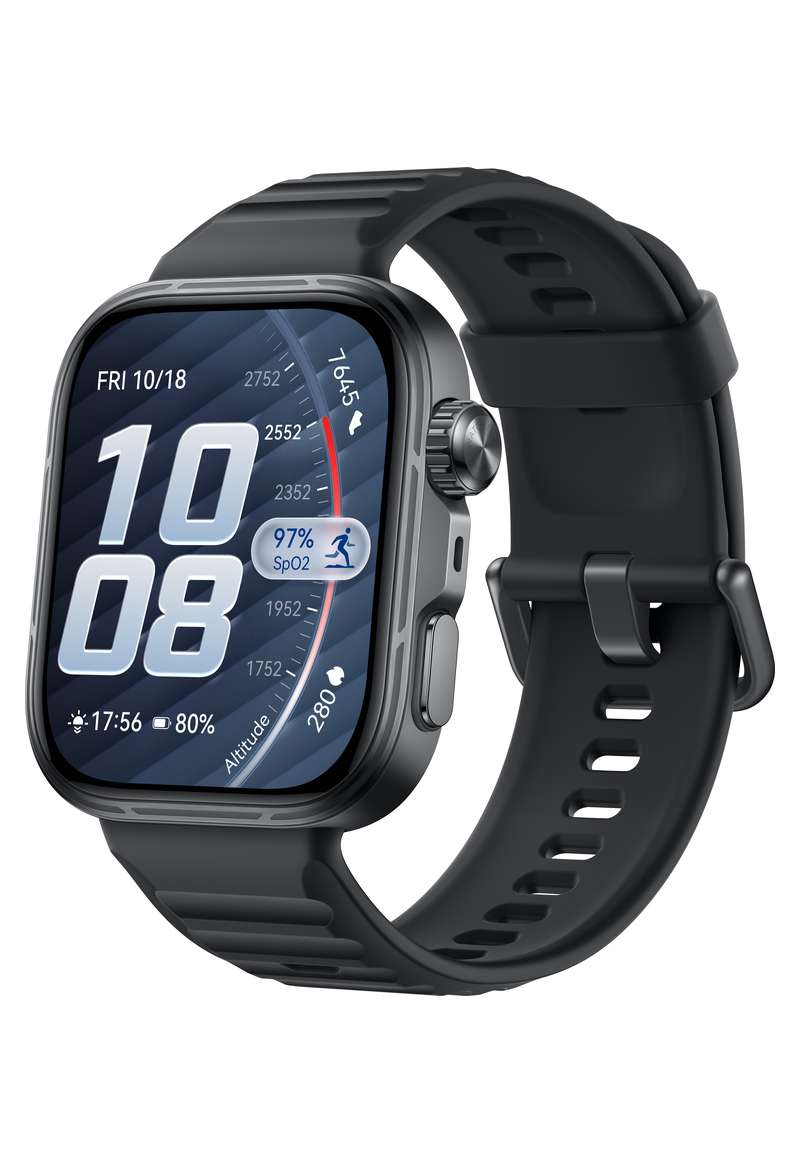 HUAWEI Fit 5 Pro (FIT5-PRO-NKI-B29-BK)