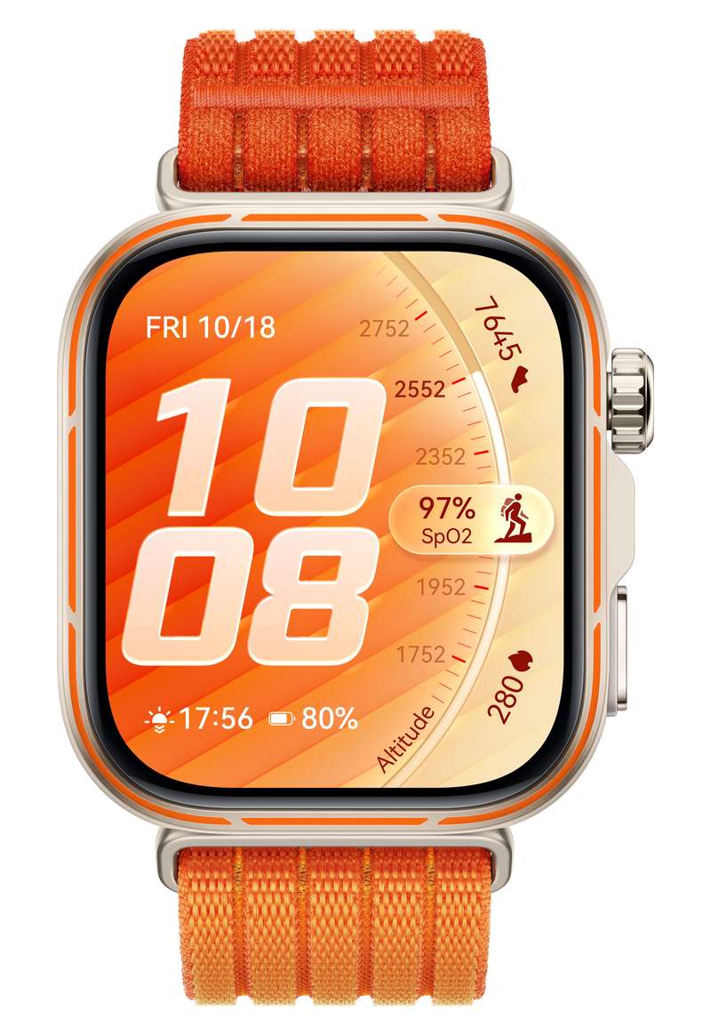 HUAWEI Fit 5 Pro (FIT5-PRO-NKI-B29-OG)