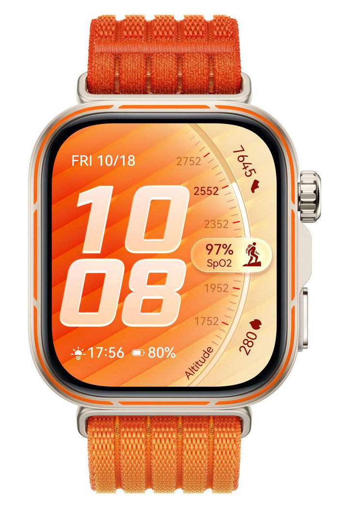 HUAWEI Fit 5 Pro (FIT5-PRO-NKI-B29-OG)