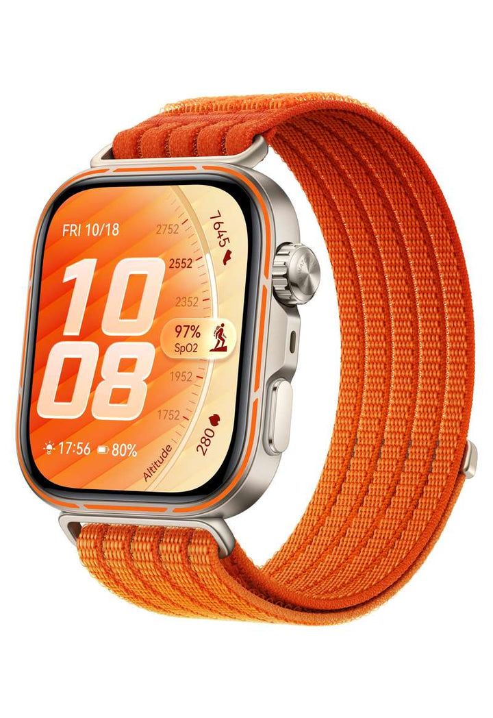 HUAWEI Fit 5 Pro (FIT5-PRO-NKI-B29-OG)