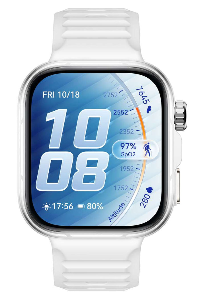 HUAWEI Fit 5 Pro (FIT5-PRO-NKI-B29-WH)