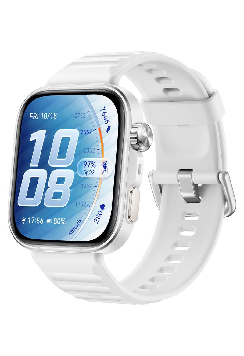 HUAWEI Fit 5 Pro (FIT5-PRO-NKI-B29-WH)
