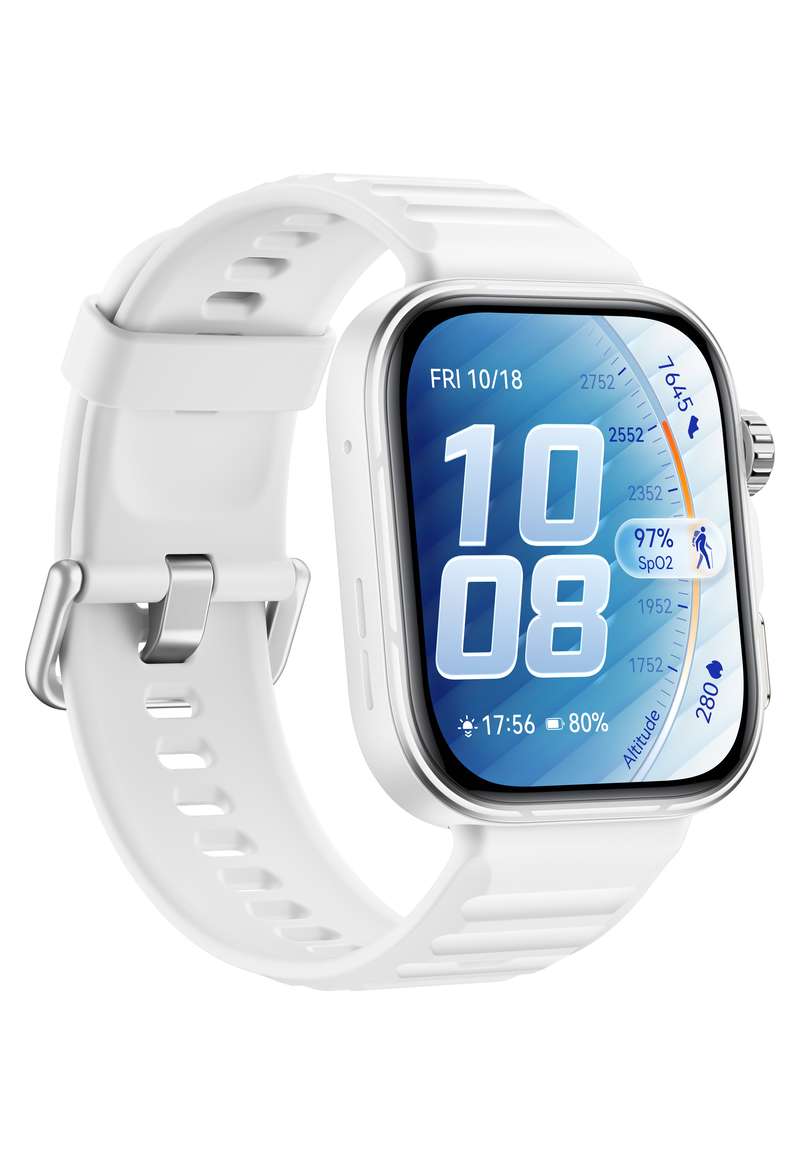 HUAWEI Fit 5 Pro (FIT5-PRO-NKI-B29-WH)