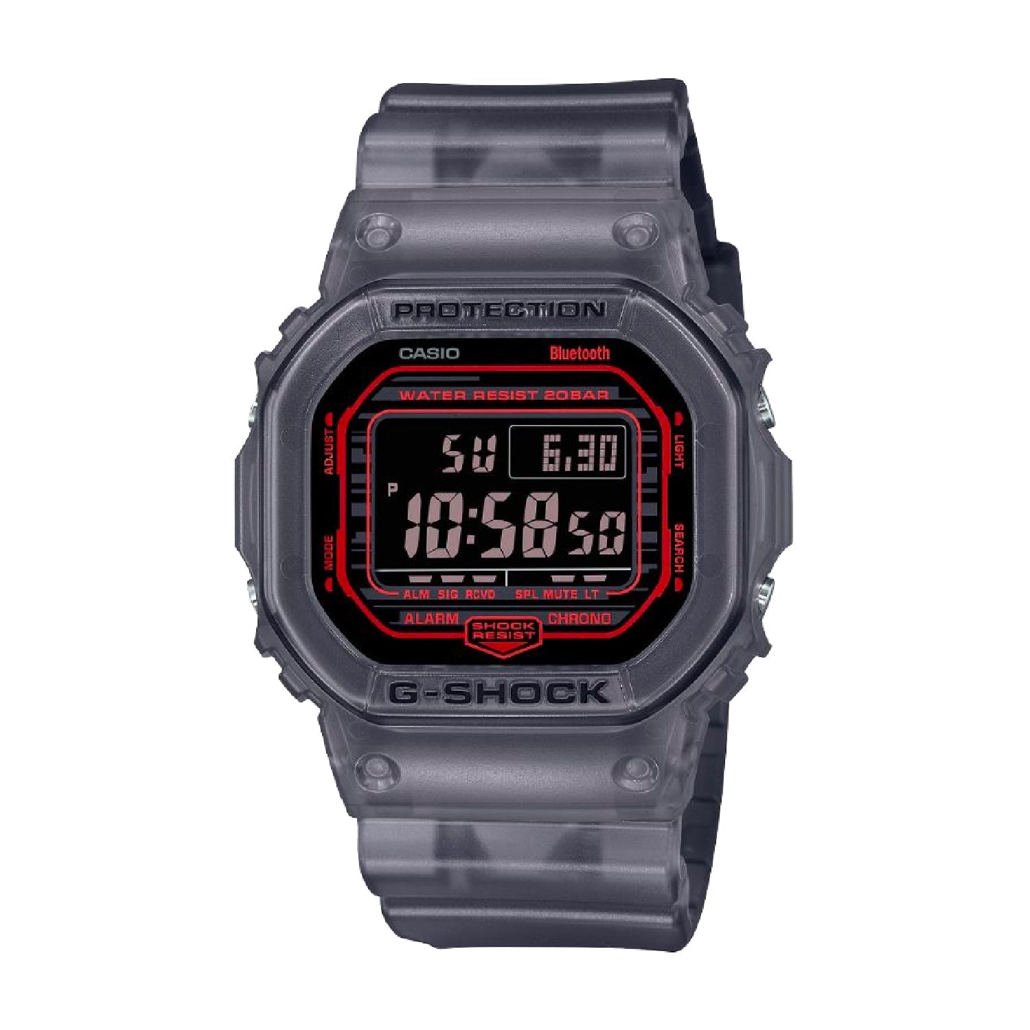 G-SHOCK × BRIAN DEAD　DW-5600VT 3229 G-SHOCK × BRIAN DEAD DW-5600VT 3229 G-SHOCK × BRIAN DEAD DW-5600VT