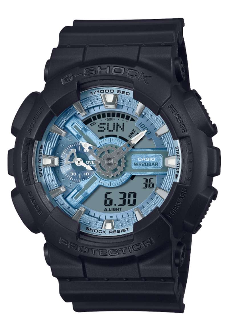 Casio Series – City Chain Hong Kong