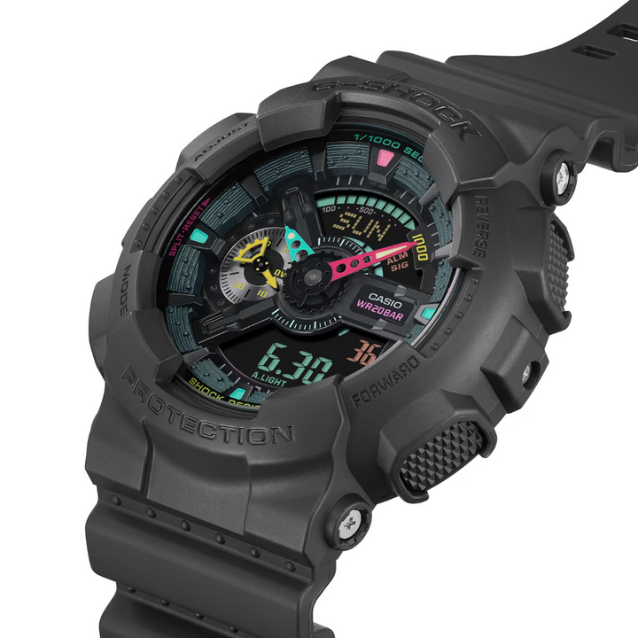 Casio Series – City Chain Hong Kong