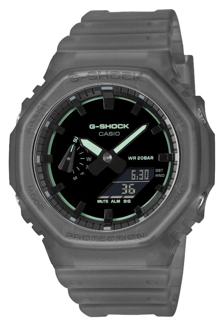 Casio G-Shock (GA-2100K-1A)